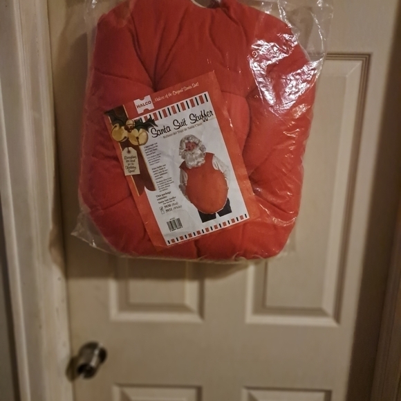 Santa suit stuffer one size fits all - Picture 1 of 4